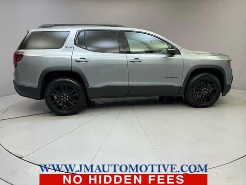 2023 GMC Acadia AWD SLE