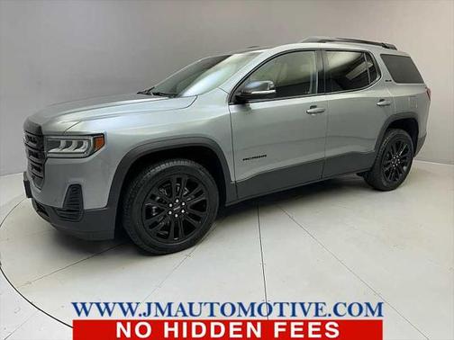 2023 GMC Acadia AWD SLE