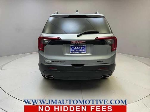 2023 GMC Acadia AWD SLE