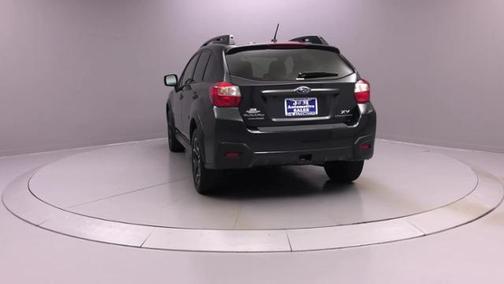 Photo 3 of 28 of 2014 Subaru XV Crosstrek 2.0i Limited