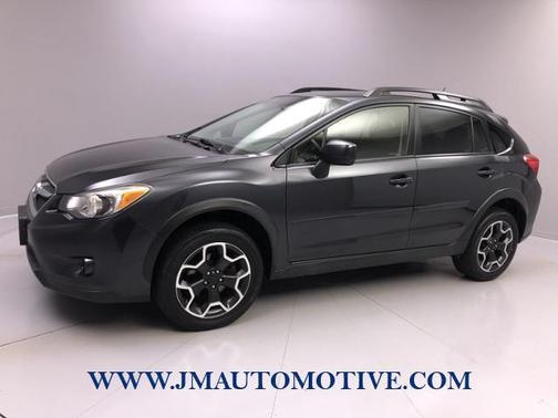 Photo 1 of 28 of 2014 Subaru XV Crosstrek 2.0i Limited