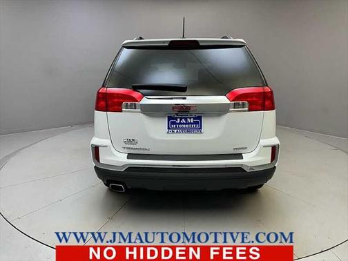 2017 GMC Terrain SLE-2