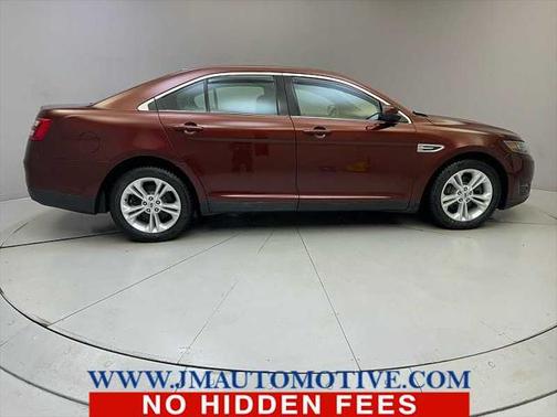 2015 Ford Taurus SEL