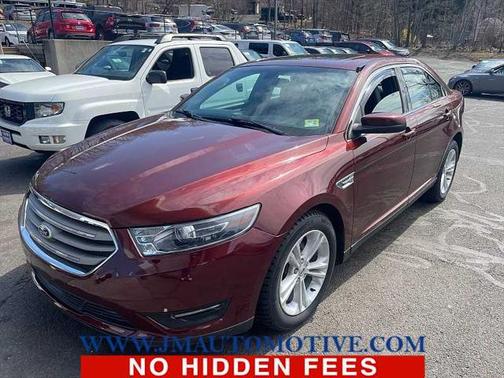 2015 Ford Taurus SEL