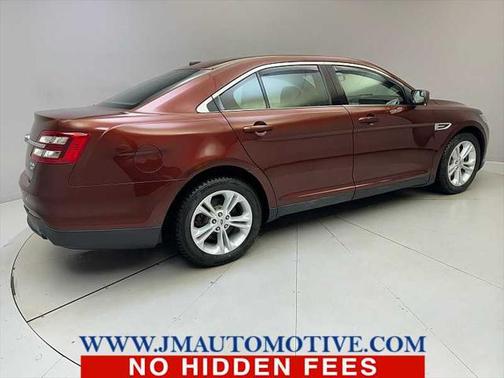 2015 Ford Taurus SEL