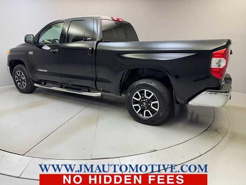2014 Toyota Tundra SR5
