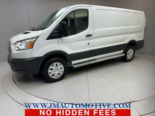 2016 Ford Transit-250 Base