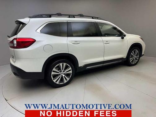 2019 Subaru Ascent Limited 7-Passenger