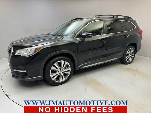 2020 Subaru Ascent Limited 7-Passenger