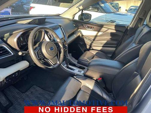 2019 Subaru Ascent Limited 7-Passenger
