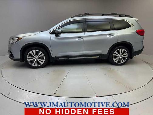 2019 Subaru Ascent Limited 7-Passenger