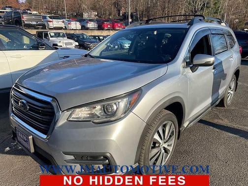 2019 Subaru Ascent Limited 7-Passenger