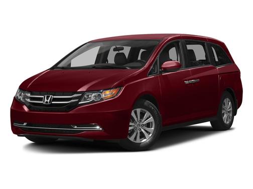2016 Honda Odyssey EX