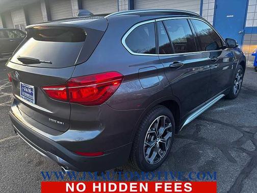 2021 BMW X1 xDrive28i