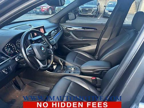 2021 BMW X1 xDrive28i