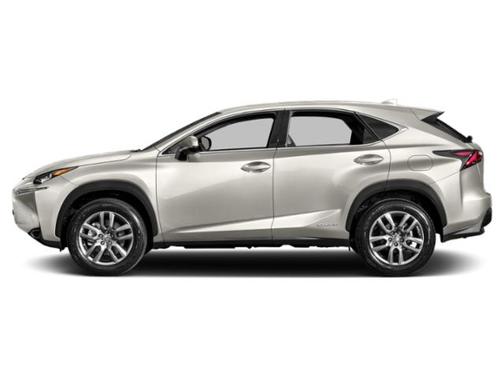 2015 Lexus NX 300h Base