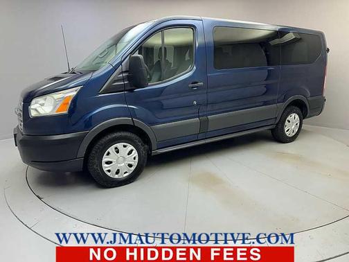 2016 Ford Transit-150 XLT