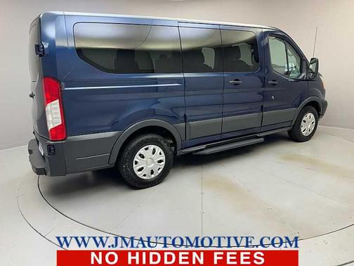2016 Ford Transit-150 XLT