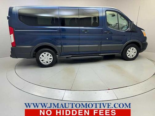 2016 Ford Transit-150 XLT