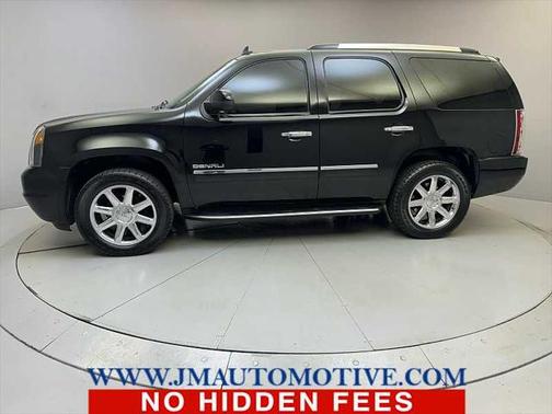 2012 GMC Yukon Denali