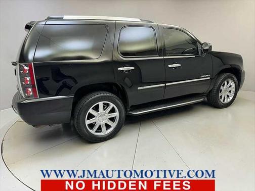 2012 GMC Yukon Denali