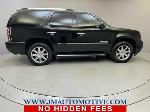 2012 GMC Yukon Denali