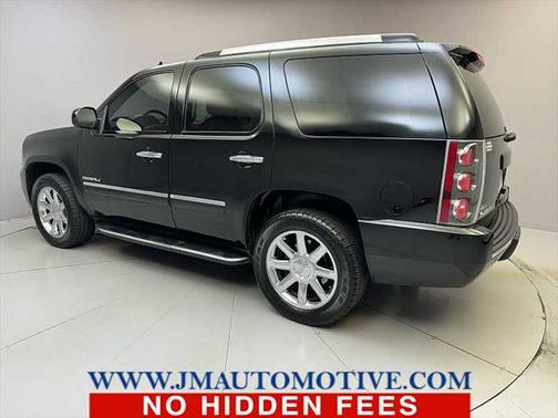 2012 GMC Yukon Denali