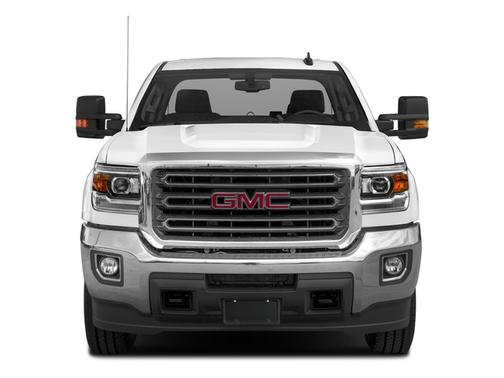2017 GMC Sierra 2500 SLT