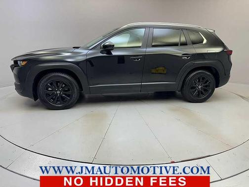 2024 Mazda CX-50 2.5 S Premium Package