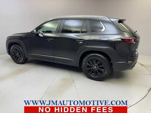 2024 Mazda CX-50 2.5 S Premium Package