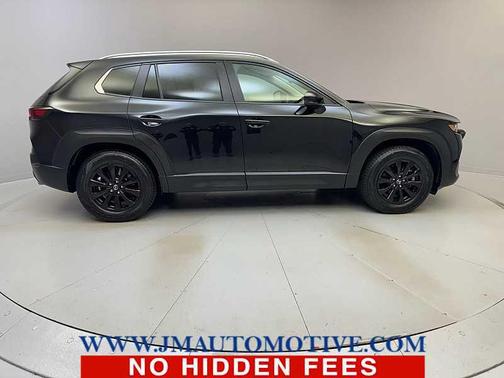 2024 Mazda CX-50 2.5 S Premium Package