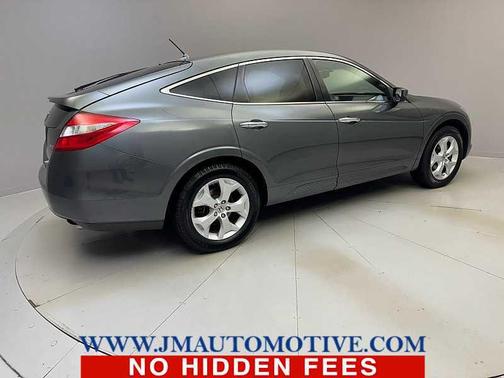 2012 Honda Crosstour EX-L