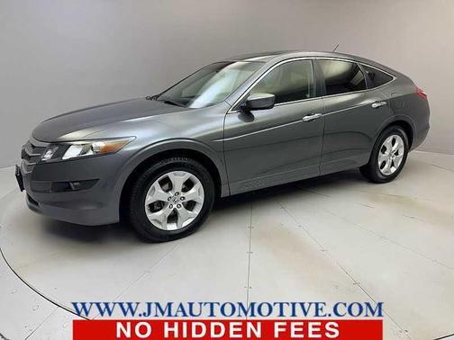2012 Honda Crosstour EX-L