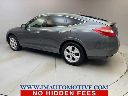 2012 Honda Crosstour EX-L