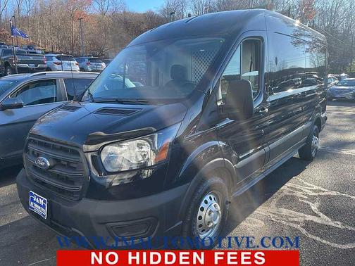 2020 Ford Transit-250 Base