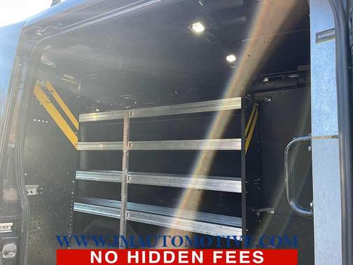 2020 Ford Transit-250 Base