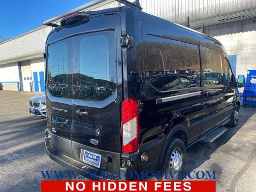 2020 Ford Transit-250 Base