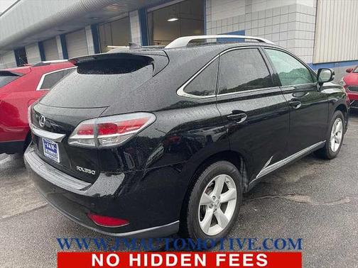 2014 Lexus RX 350 Base