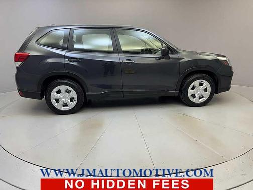 2019 Subaru Forester Base