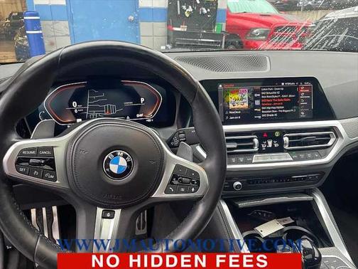 2023 BMW 430 Gran Coupe i xDrive