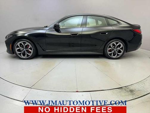 2023 BMW 430 Gran Coupe i xDrive