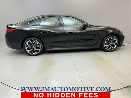 2023 BMW 430 Gran Coupe i xDrive