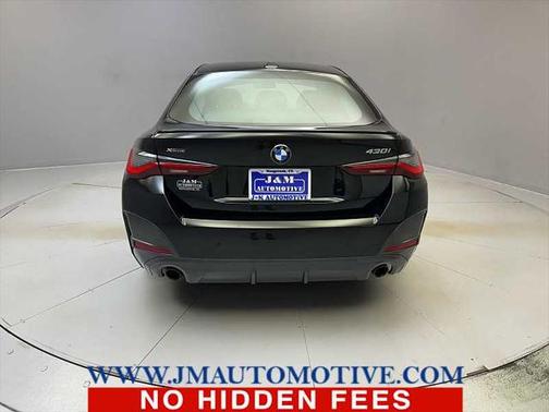 2023 BMW 430 Gran Coupe i xDrive