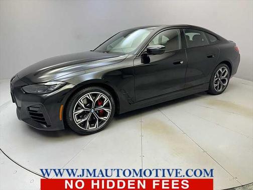 2023 BMW 430 Gran Coupe i xDrive