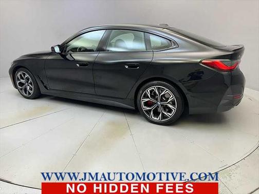 2023 BMW 430 Gran Coupe i xDrive