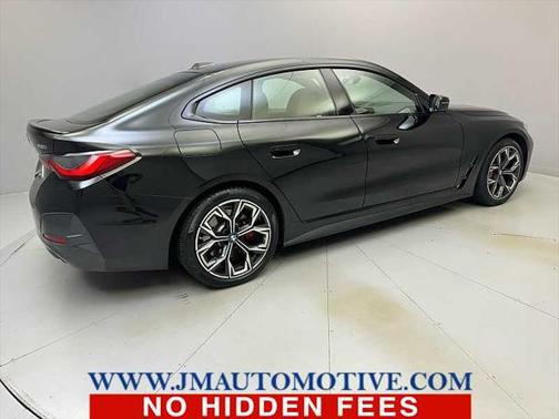2023 BMW 430 Gran Coupe i xDrive