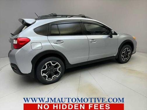 2015 Subaru XV Crosstrek 2.0i Premium