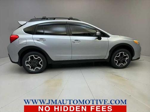 2015 Subaru XV Crosstrek 2.0i Premium