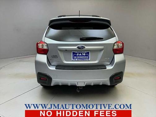 2015 Subaru XV Crosstrek 2.0i Premium