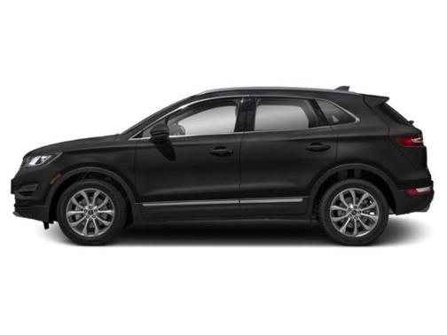 2018 Lincoln MKC Select